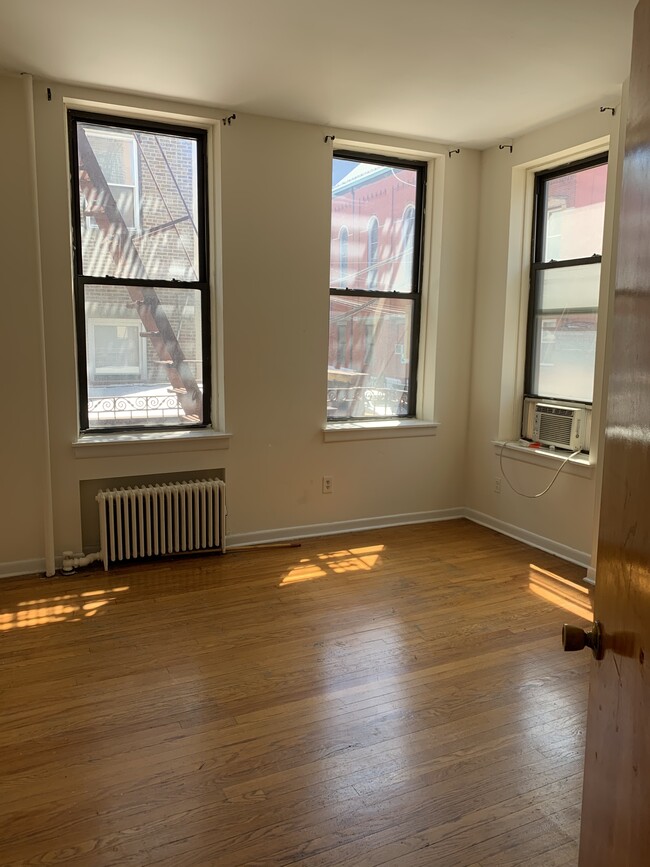Foto del edificio - 801 Washington St