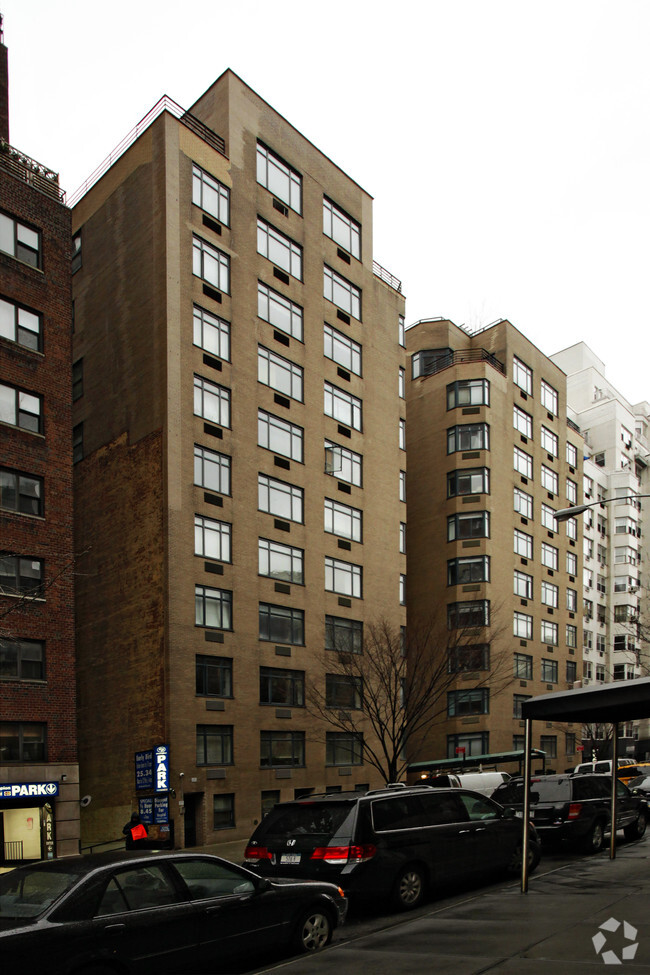 Building Photo - The Diamond House