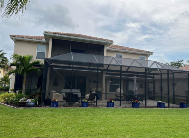 Foto del edificio - 218 Heritage Isles Way