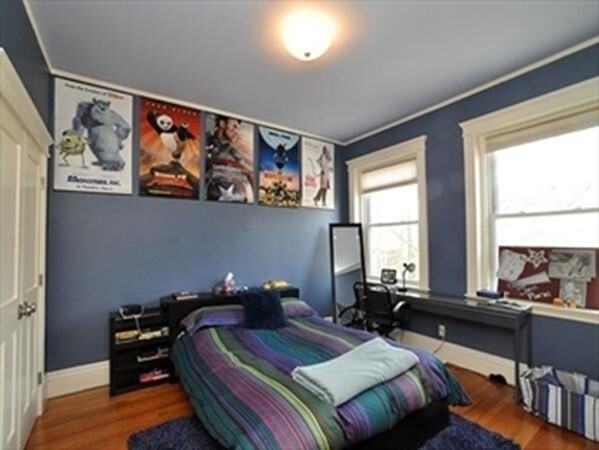 Building Photo - 497 Boylston St