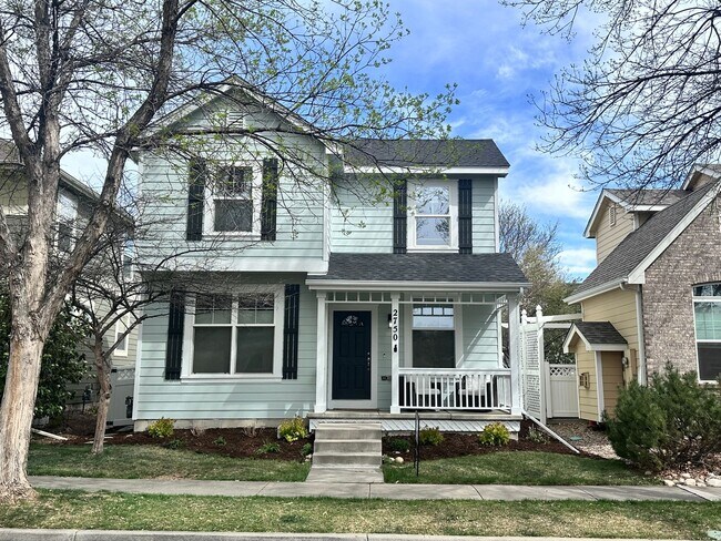 Foto del edificio - 3 Bedroom 2 1/2 Bath Home in Harvest Park