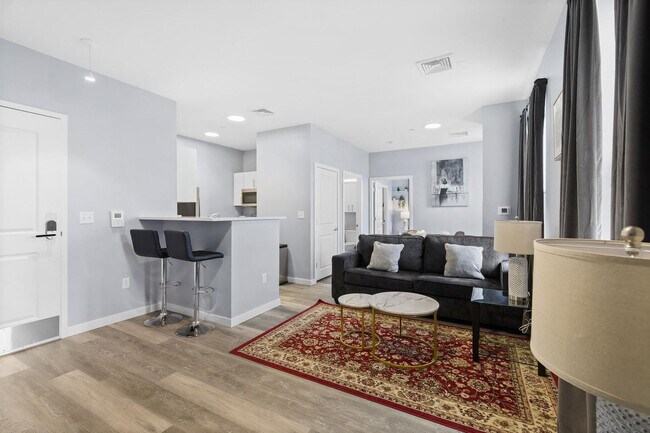 Foto del edificio - 95 Broadway