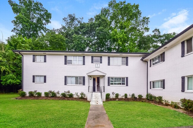 Foto del edificio - 615 3rd Ave