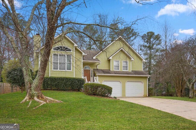 Foto del edificio - 3435 Alexander Pl SW