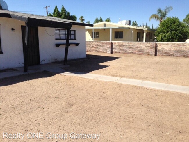 Foto del edificio - 2 br, 1 bath House - 903 W Westridge Dr