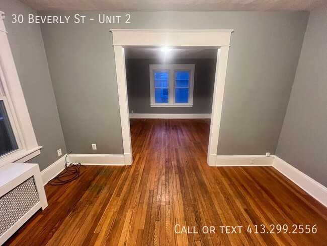 Photo - 30 Beverly St Apartment