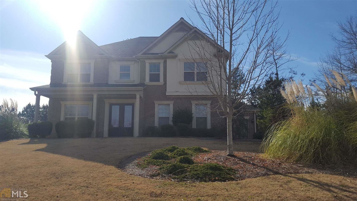Primary Photo - 1021 Pampas Way