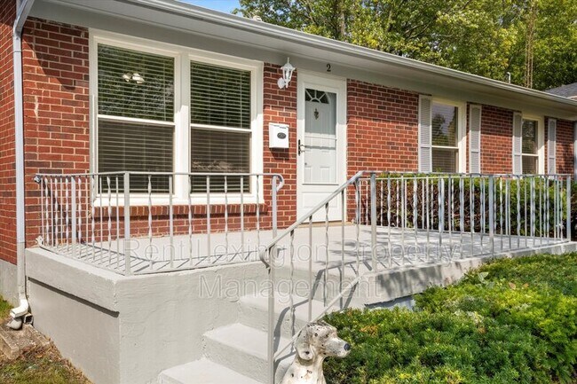 Building Photo - 521 Folkstone Dr