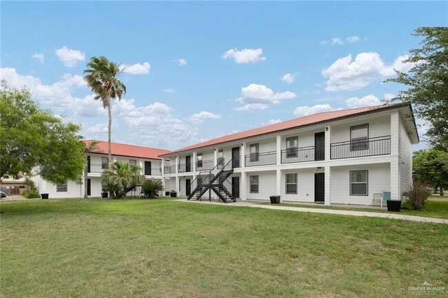 Foto del edificio - 1105 W Stubbs St