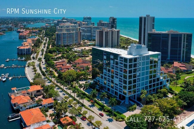 Building Photo - Experience unparalleled luxury with breath...