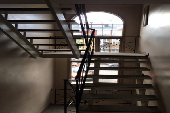  - Mission Riverside Apartments