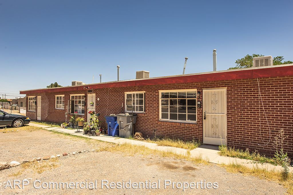 Primary Photo - 3800 Taylor Ave