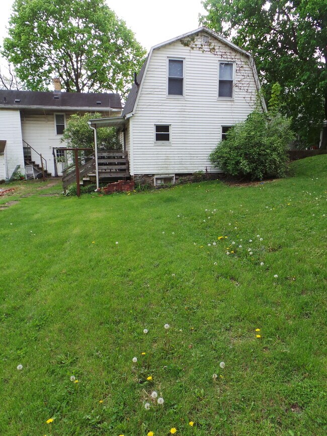 Building Photo - Lovely 1 bedroom home for rent $675/month