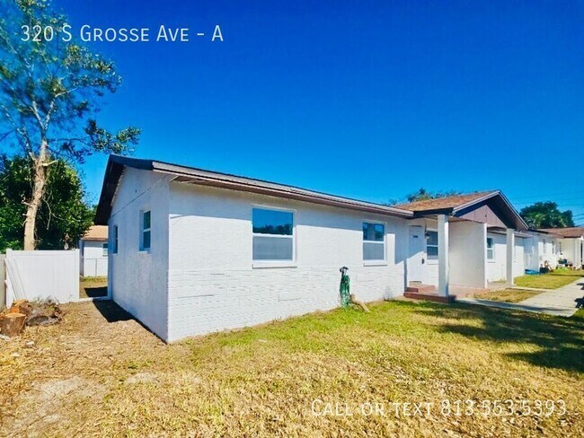 Building Photo - 320 S Grosse Ave