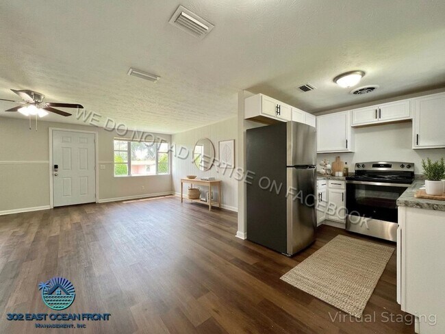 Foto del edificio - Gorgeous 3 bedroom / 1.5 bathroom home ready for rent in Orange Park.
