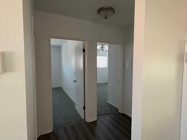 Hallway - 354 Concord St