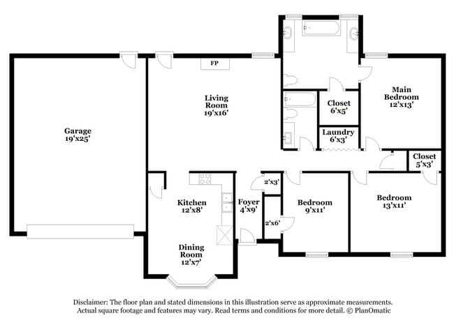 Building Photo - 4348 Breeds Hill Dr
