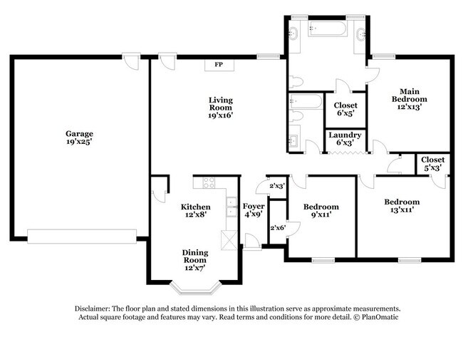 Foto del edificio - 4348 Breeds Hill Dr