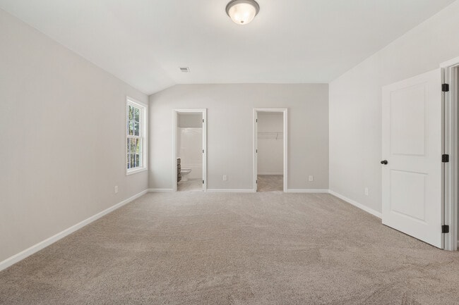 Recámara 4 con baño completo y closet - 3069 Wynn Way