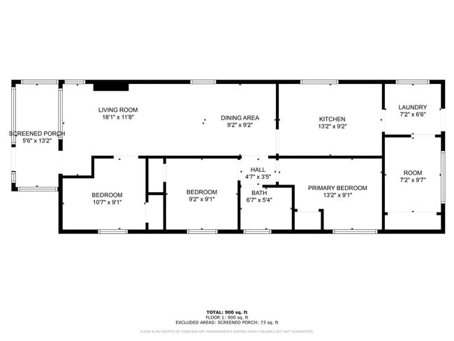Building Photo - Cute 3 Bedroom Home in Fairfield