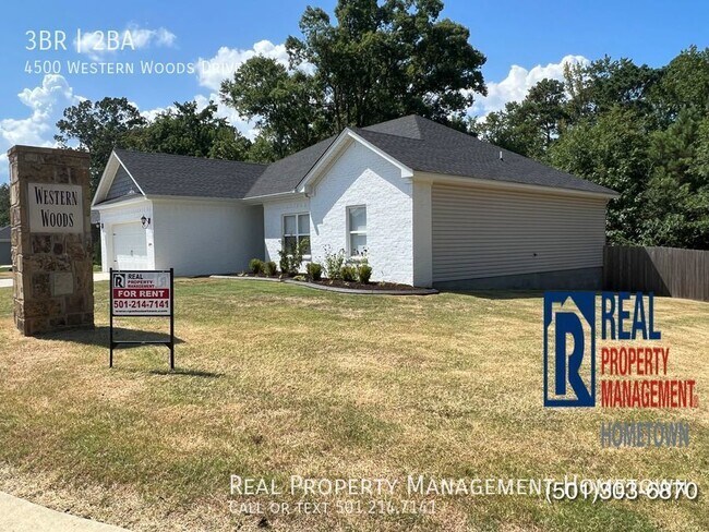 Building Photo - Beautiful 3-Bedroom 2-Bath!