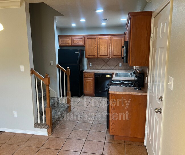 Foto del edificio - 2904 Fairway Hamlet Ct