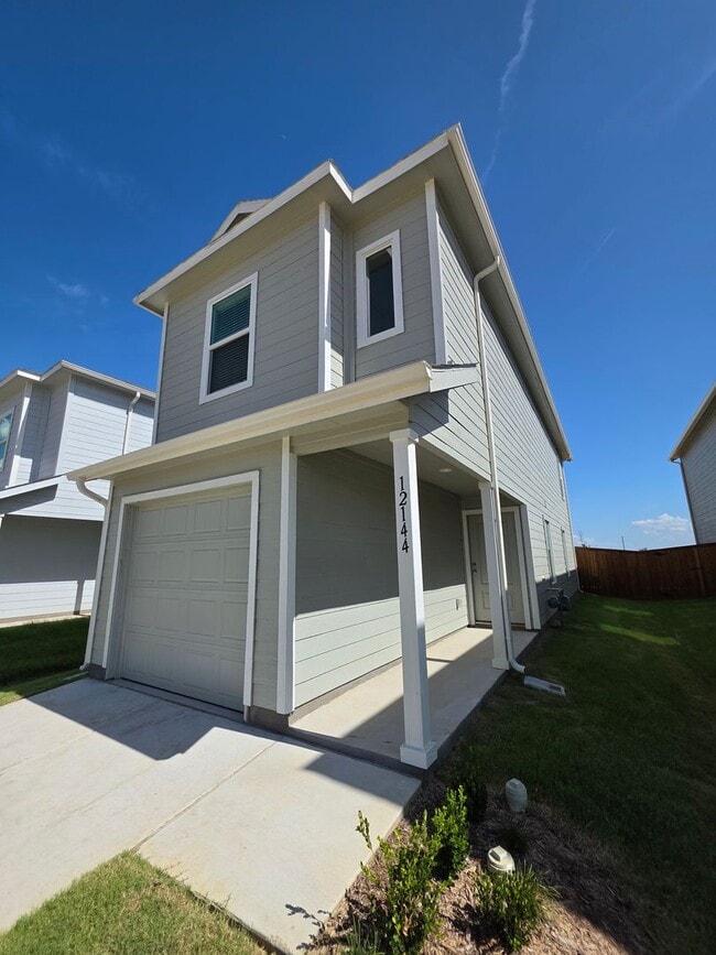 Foto del edificio - Two-Story Beauty in Foree Ranch – New Cons...