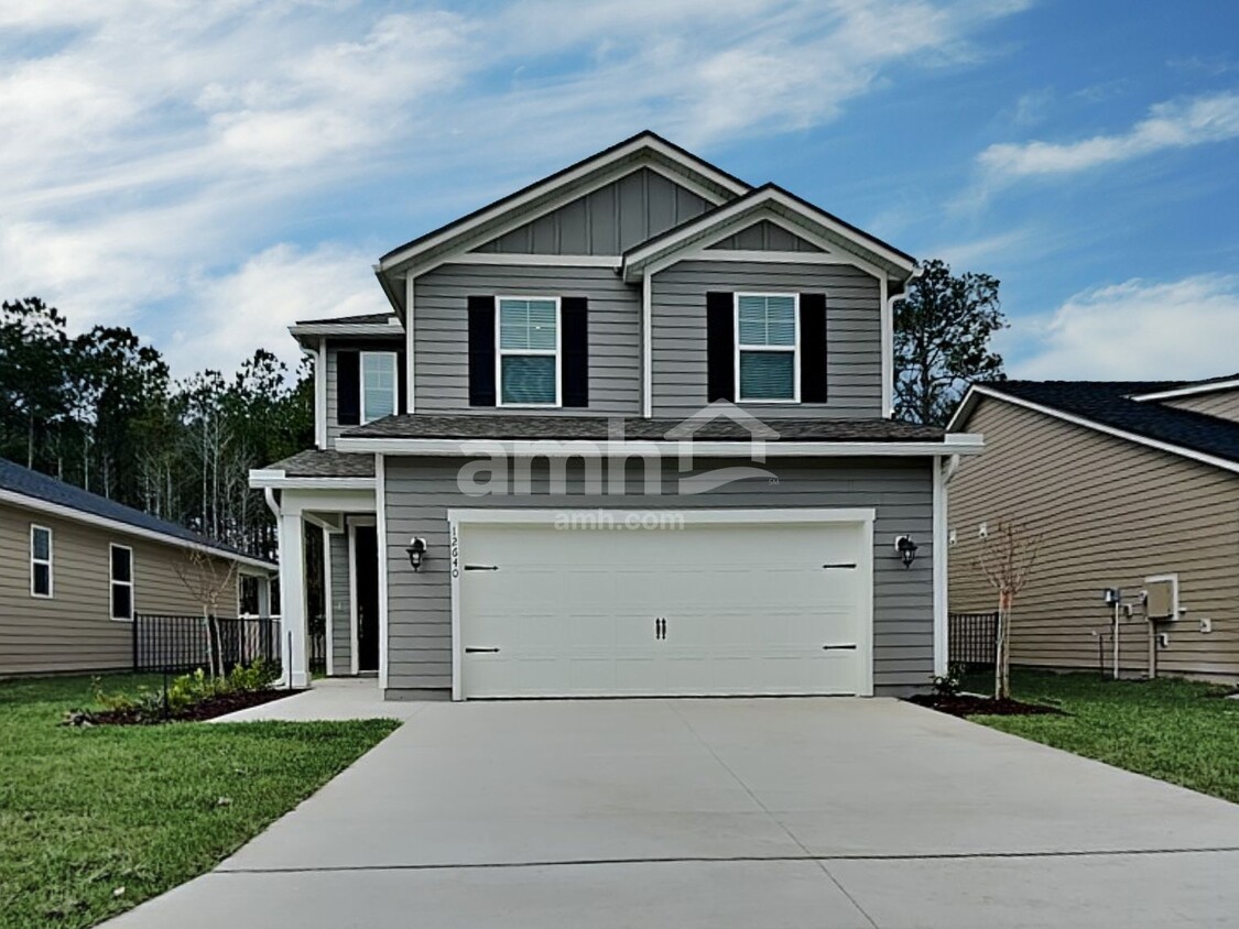 Foto principal - 12640 Percy Frst Ln