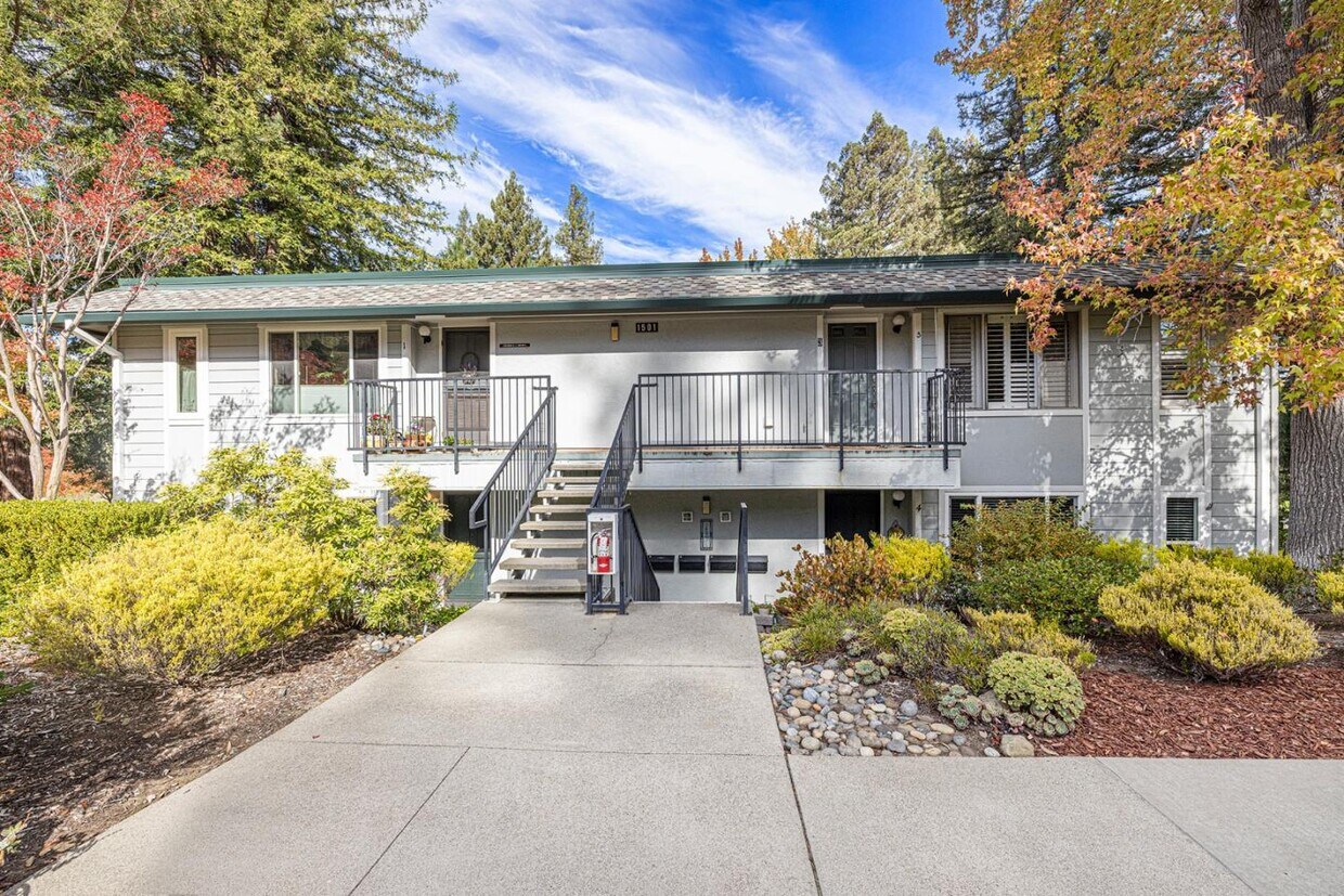 Primary Photo - 1501 Skycrest Dr