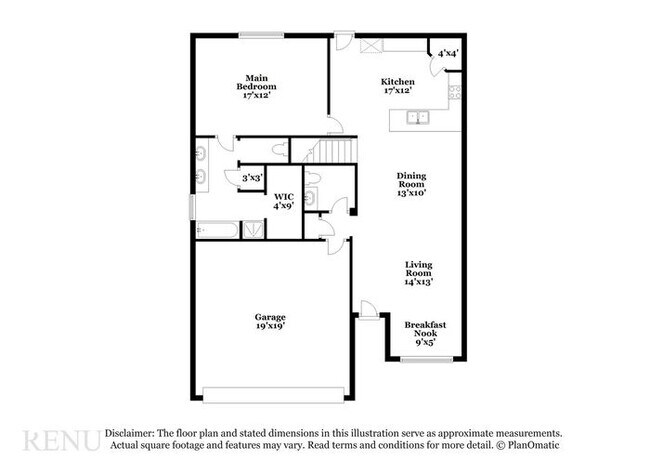 Foto del edificio - 10823 Juliette Pass