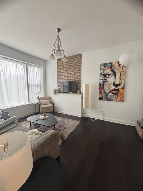 Building Photo - 3477 N Clark St