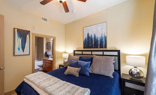 Foto del edificio - 1 bedroom in Houston TX 77057