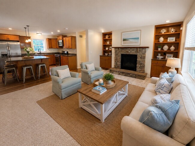Building Photo - 2094 Fieldcrest Dr