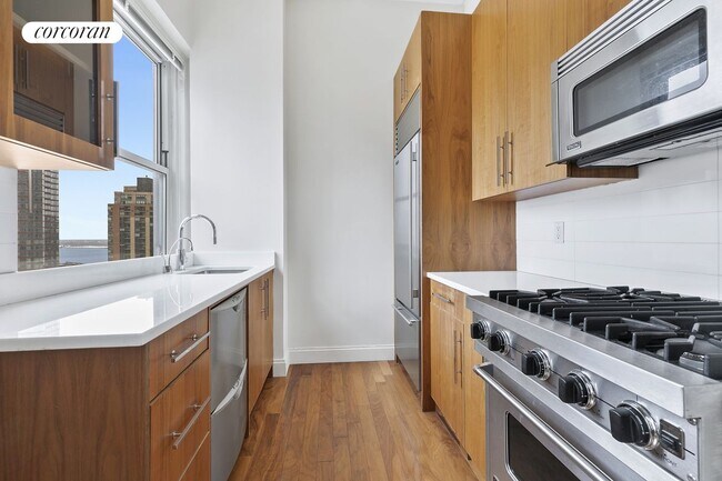 Foto del edificio - 88 Greenwich St