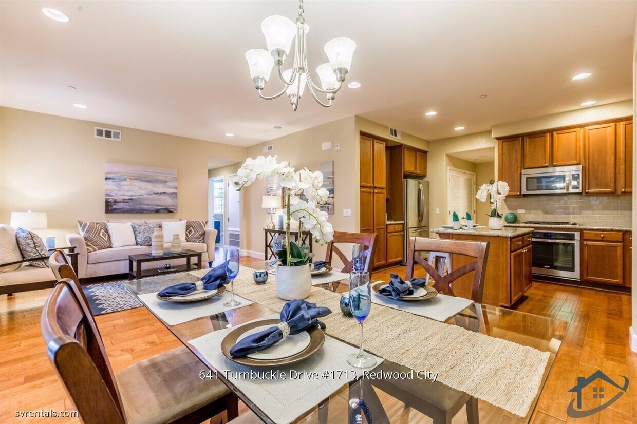 Foto principal - 641 Turnbuckle Dr
