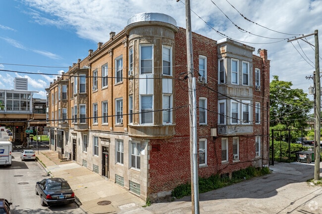 Primary - 200-210 N California Ave