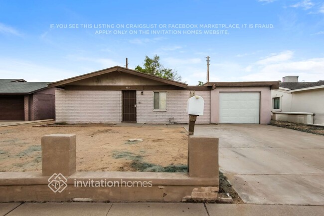 Building Photo - 4319 N 79th Dr