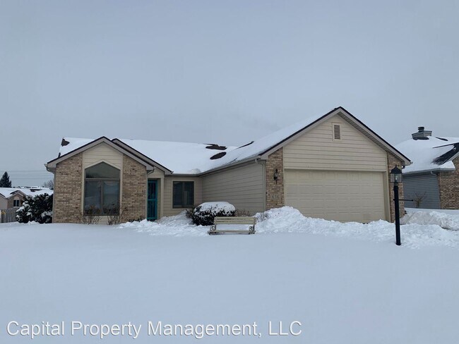Foto del edificio - 3 br, 2 bath House - 636 Pellston Ct