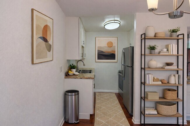 Foto del edificio - 970 Palm Avenue