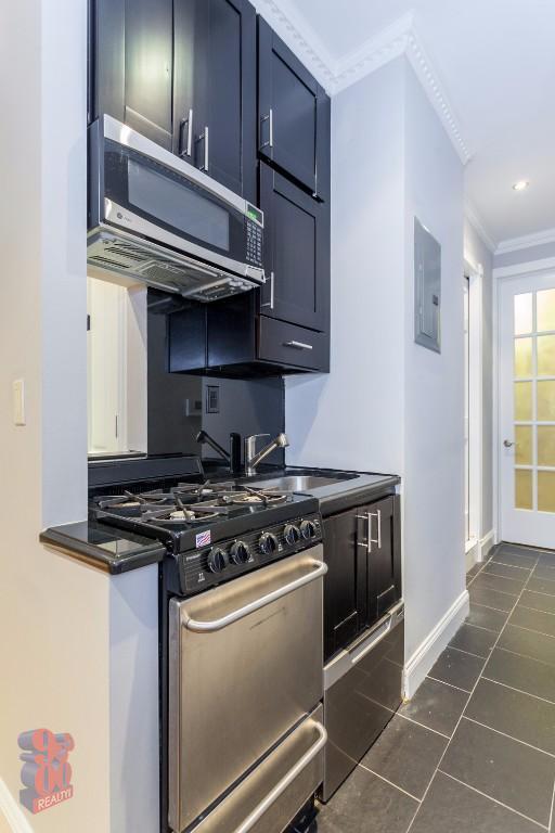 Photo - 416 East 13th Street (1st Ave & Ave A), #1E