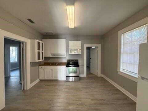 Foto del edificio - 1 Southern St