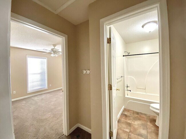 Foto del edificio - Desirable Saltillo Neighborhood