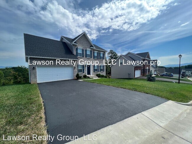 Foto del edificio - 4 br, 2.5 bath House - 220 Edgemont Drive