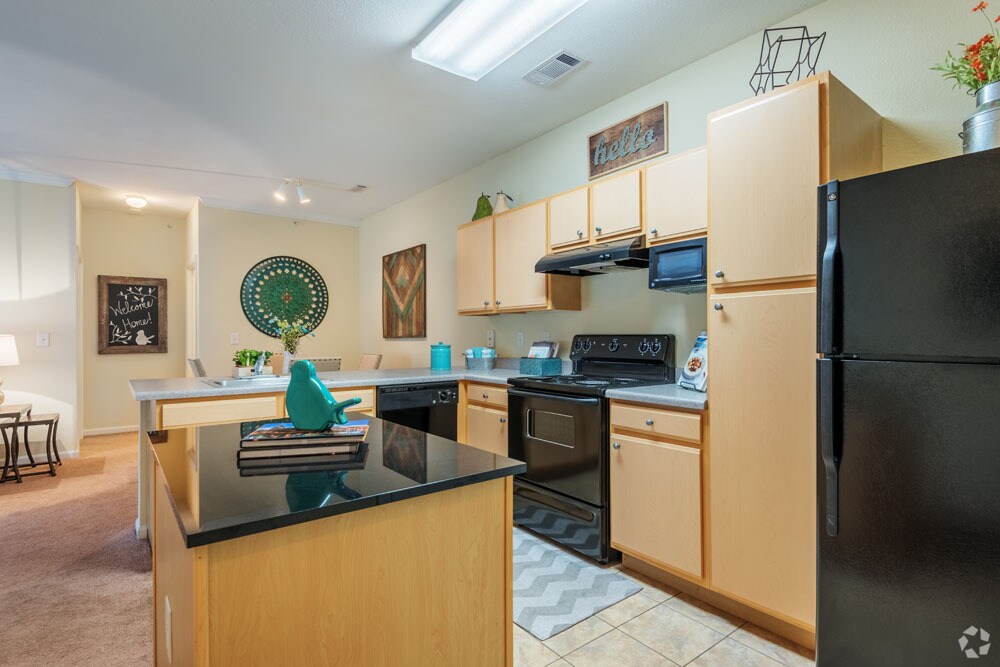 The Cove at Priest Lake Rentals Hermitage, TN