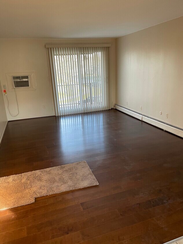 Living Room View - 25337 S Montmartre Ct