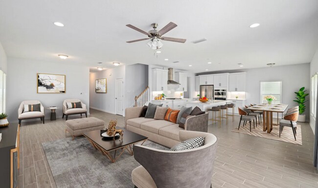 Foto del edificio - 88 Crew Ct