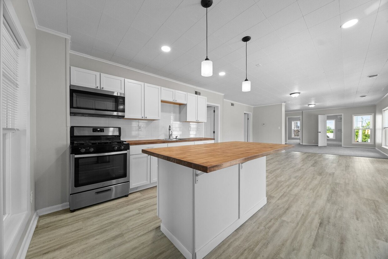 Foto principal - 801 W 26th St
