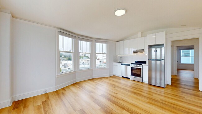 Foto del edificio - 1294 Grove St