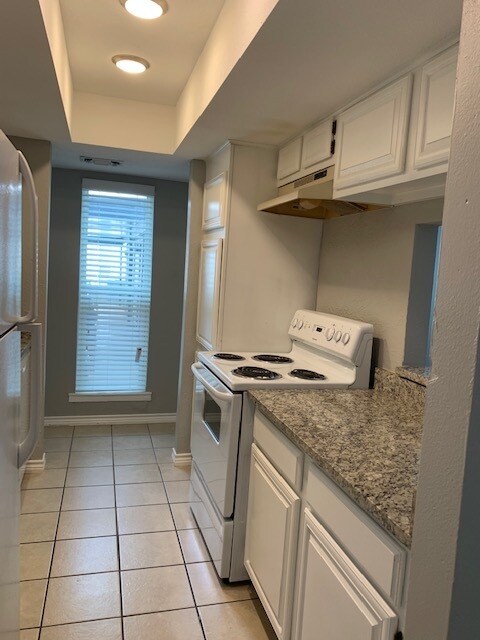 Foto principal - 4500 S Virginia St