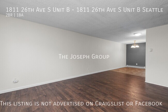Building Photo - 1811 26th Ave S